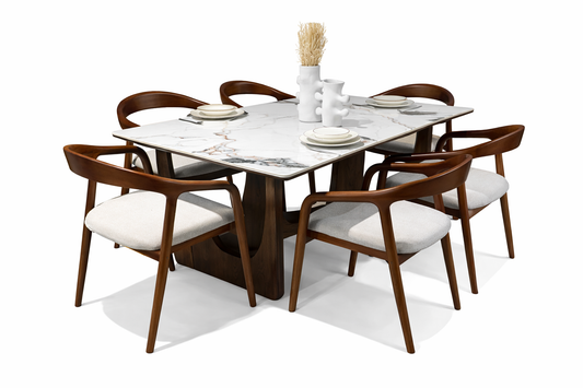 Table BY01 and Chair smt01