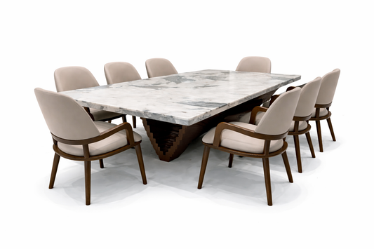 Table A077 Chair 906