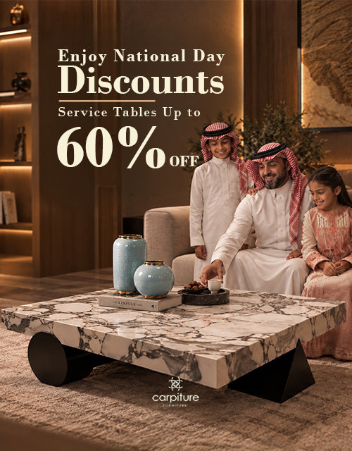 Furniture made for your home